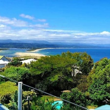 Sea View Sun Centre Apartment Plettenberg Bay Exterior foto