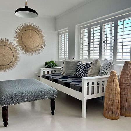 Sea View Sun Centre Apartment Plettenberg Bay Exterior foto