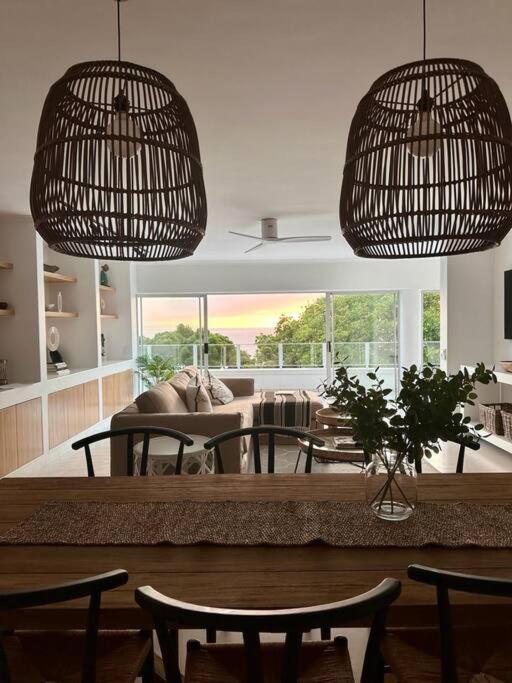 Sea View Sun Centre Apartment Plettenberg Bay Exterior foto