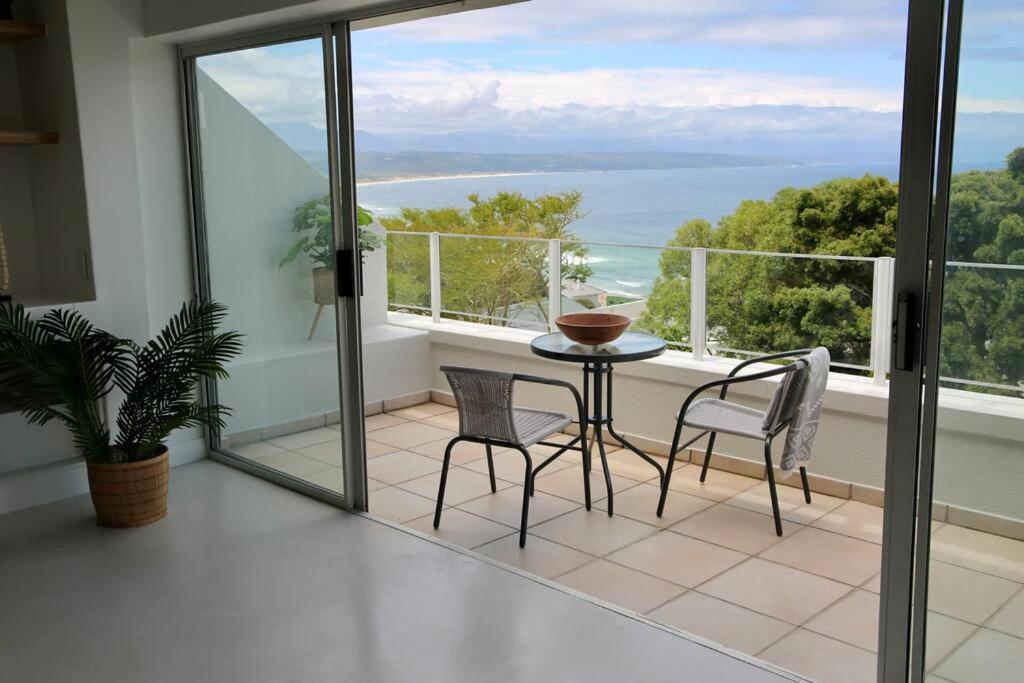 Sea View Sun Centre Apartment Plettenberg Bay Exterior foto
