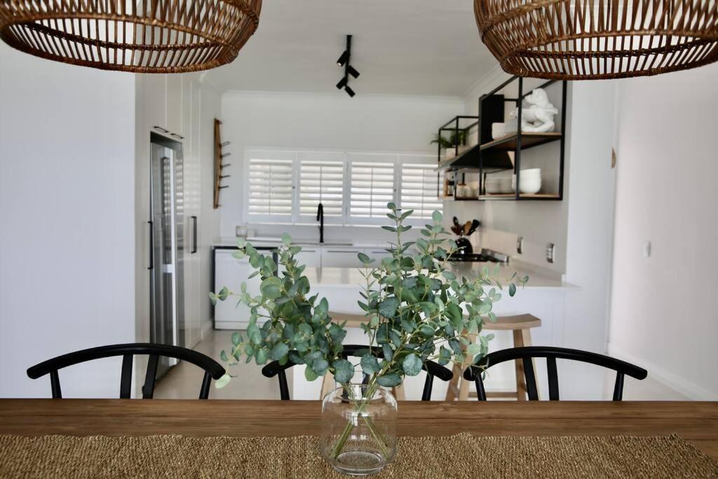 Sea View Sun Centre Apartment Plettenberg Bay Exterior foto
