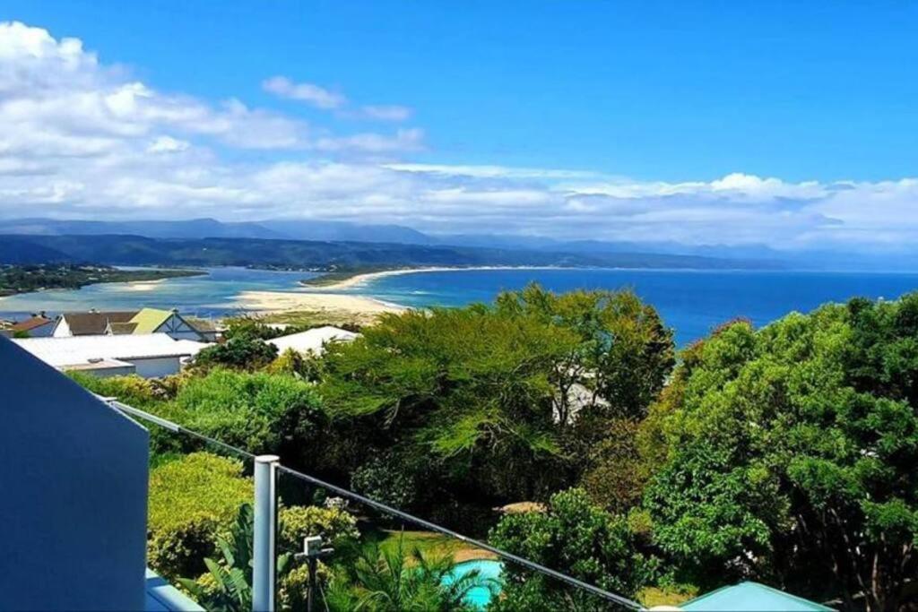 Sea View Sun Centre Apartment Plettenberg Bay Exterior foto