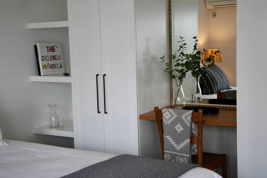 Sea View Sun Centre Apartment Plettenberg Bay Exterior foto