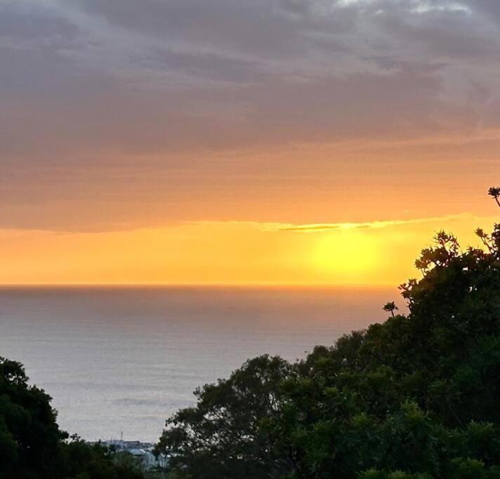 Sea View Sun Centre Apartment Plettenberg Bay Exterior foto