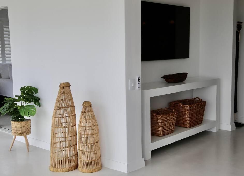 Sea View Sun Centre Apartment Plettenberg Bay Exterior foto