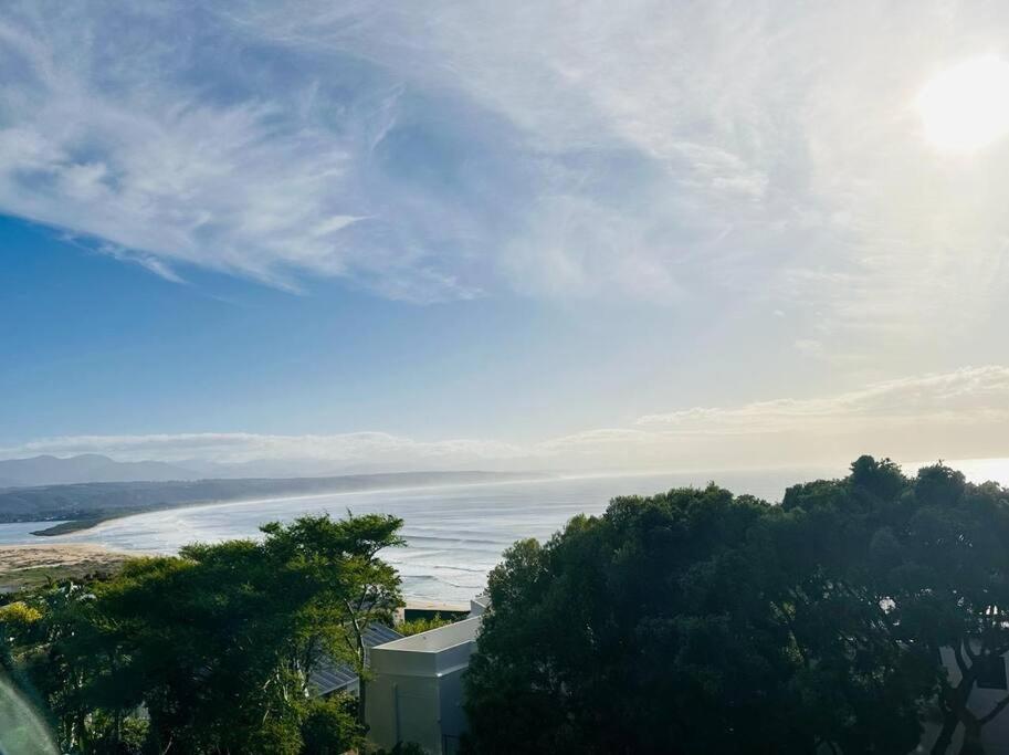 Sea View Sun Centre Apartment Plettenberg Bay Exterior foto