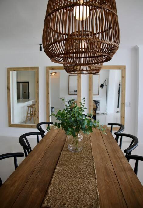 Sea View Sun Centre Apartment Plettenberg Bay Exterior foto