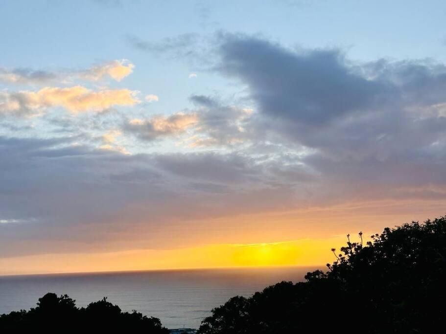 Sea View Sun Centre Apartment Plettenberg Bay Exterior foto