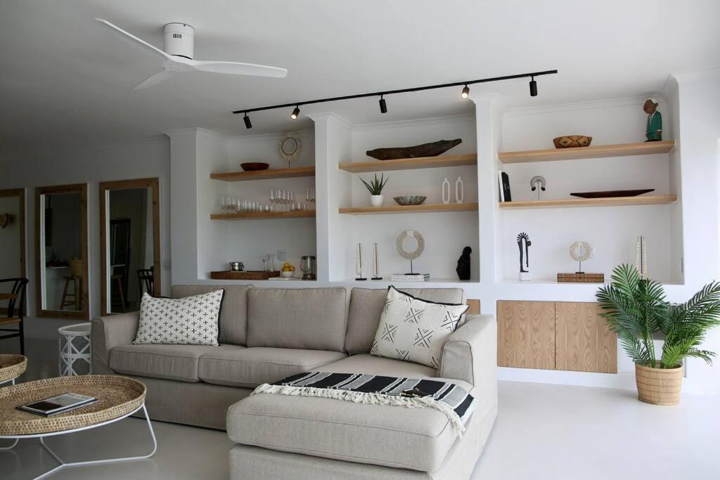 Sea View Sun Centre Apartment Plettenberg Bay Exterior foto