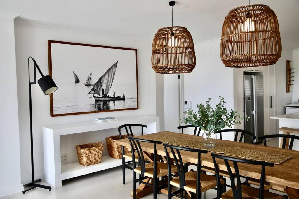 Sea View Sun Centre Apartment Plettenberg Bay Exterior foto