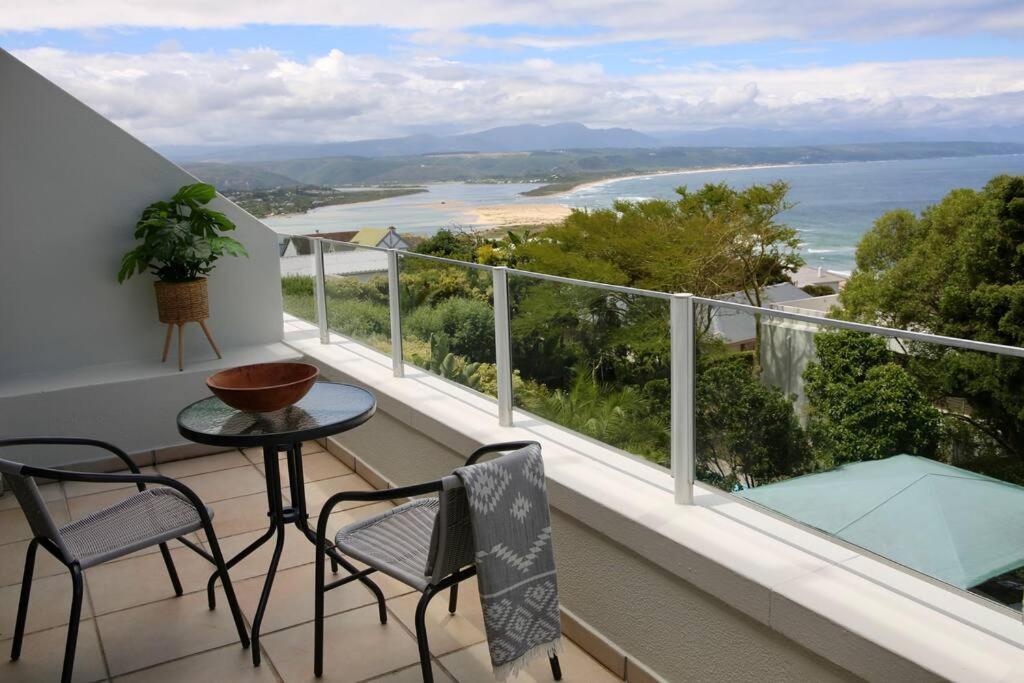 Sea View Sun Centre Apartment Plettenberg Bay Exterior foto