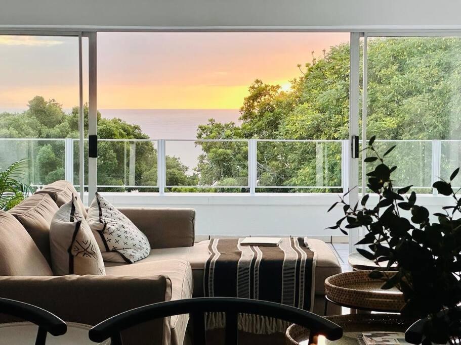 Sea View Sun Centre Apartment Plettenberg Bay Exterior foto
