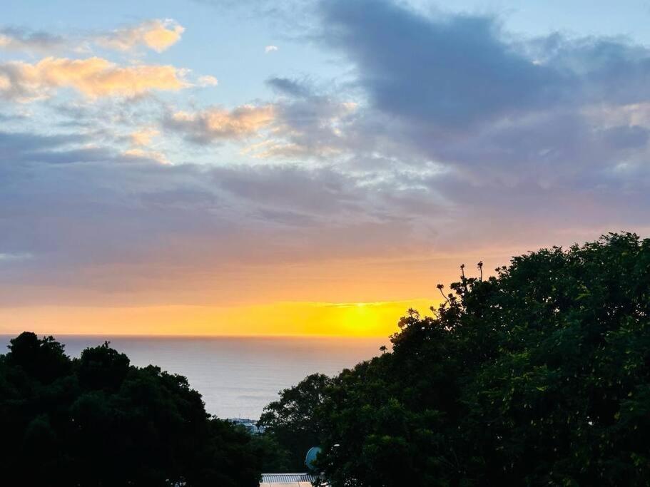 Sea View Sun Centre Apartment Plettenberg Bay Exterior foto
