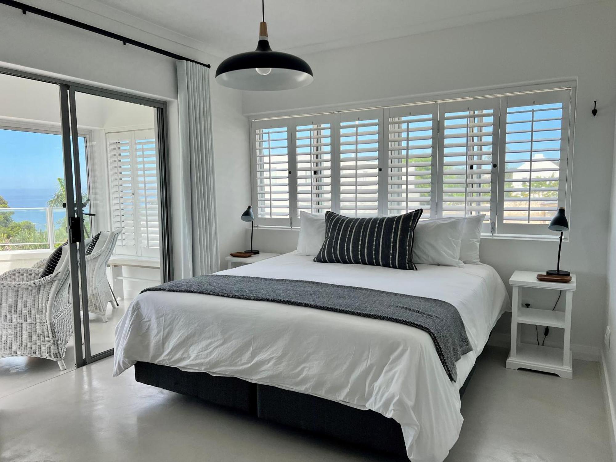 Sea View Sun Centre Apartment Plettenberg Bay Exterior foto