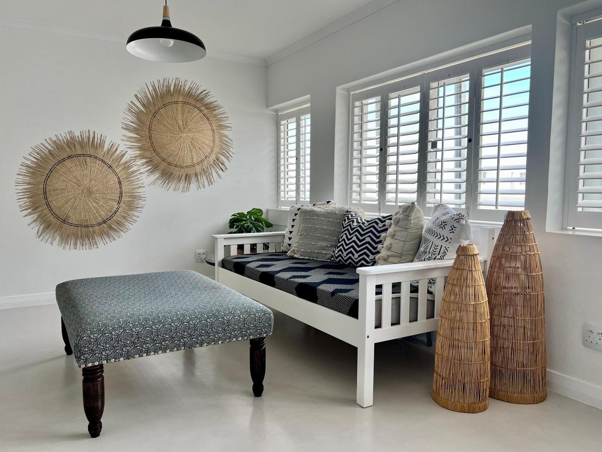 Sea View Sun Centre Apartment Plettenberg Bay Exterior foto