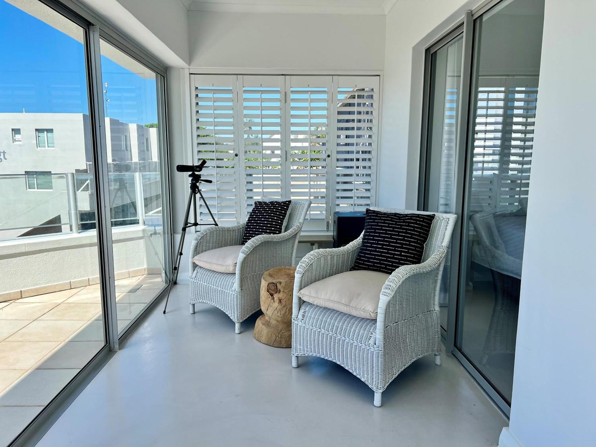Sea View Sun Centre Apartment Plettenberg Bay Exterior foto