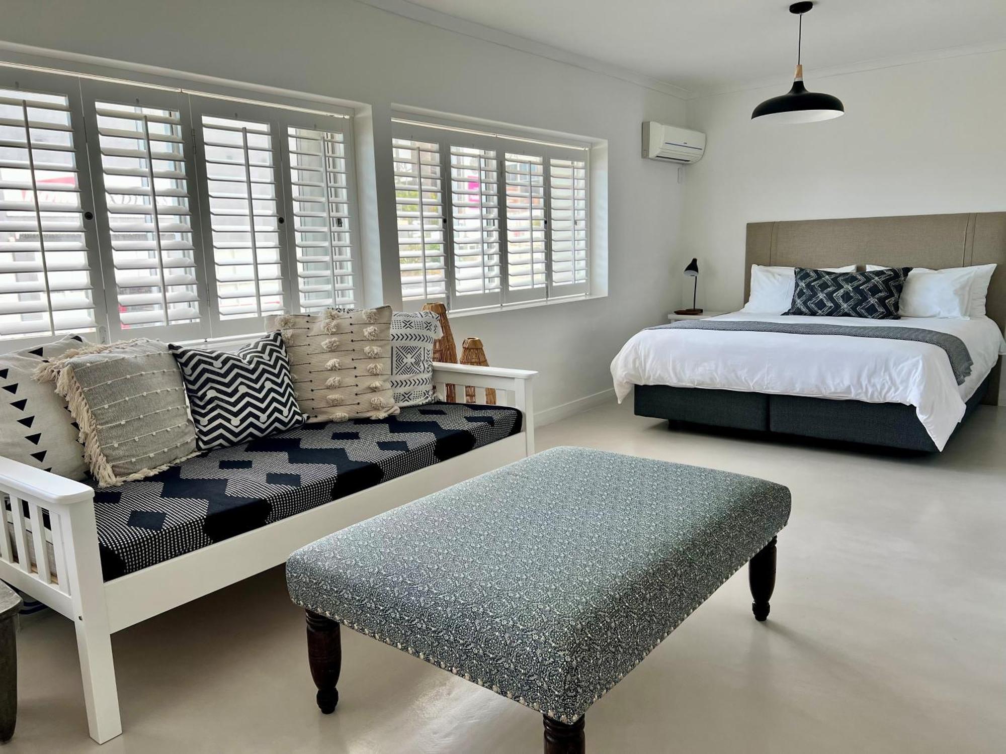 Sea View Sun Centre Apartment Plettenberg Bay Exterior foto